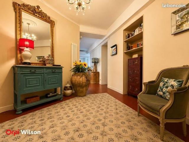 Appartement 3 pièces 73 m²