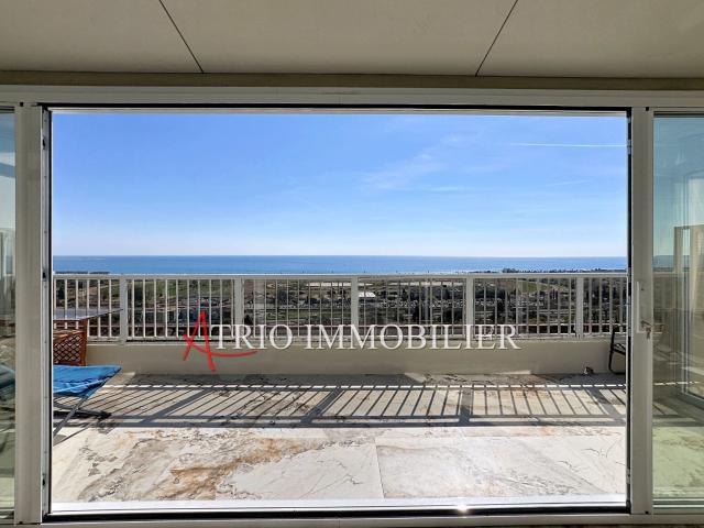 Appartement 3 pièces 73 m²