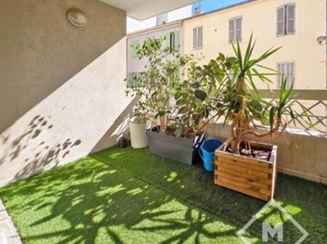 Appartement 3 pièces 73 m²