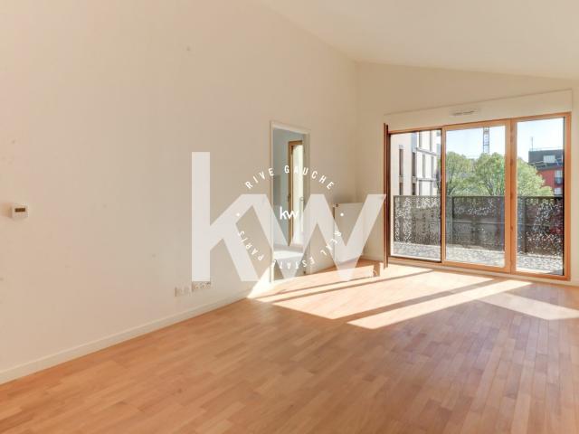 Appartement 3 pièces 73 m²