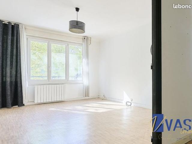 Appartement 3 pièces 73 m²