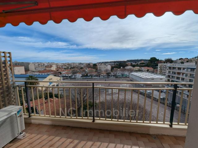 Appartement 3 pièces 73 m²