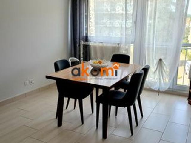 Appartement 3 pièces 73 m²