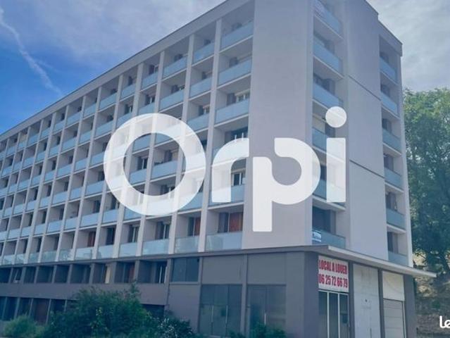 Appartement 3 pièces 73 m²