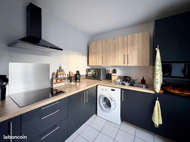 Appartement 3 pièces 73 m²