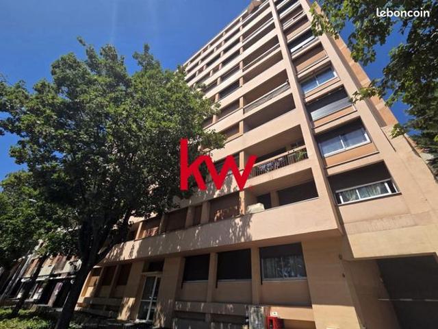 Appartement 3 pièces 73 m²