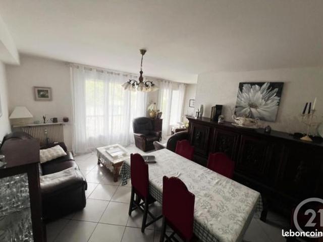 Appartement 3 pièces 73 m²
