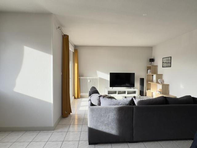 Appartement 3 pièces 73 m²