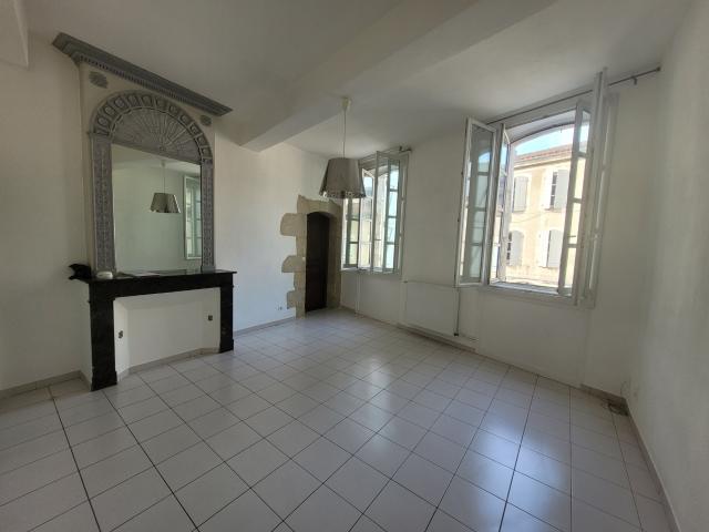 Appartement 3 pièces 73 m²