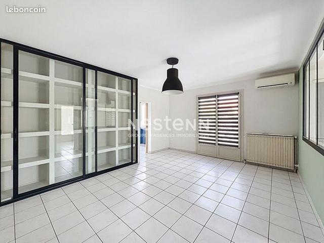 Appartement 3 pièces 73 m²