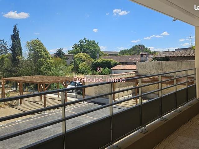 Appartement 3 pièces 73 m²