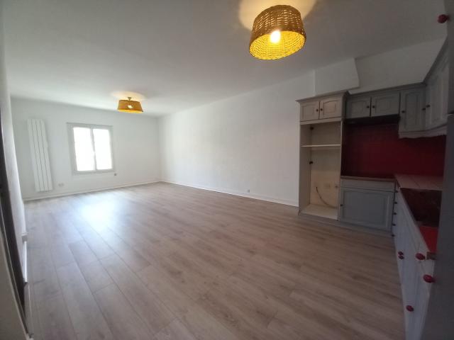 Appartement 3 pièces 73 m²
