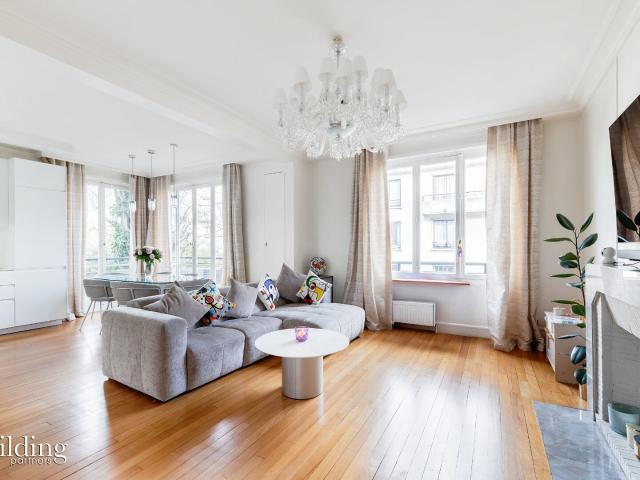Appartement 3 pièces 73 m²