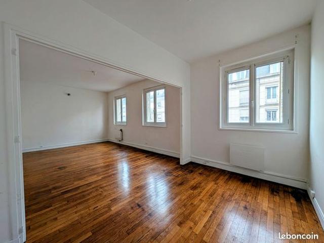 Appartement 3 pièces 73 m²