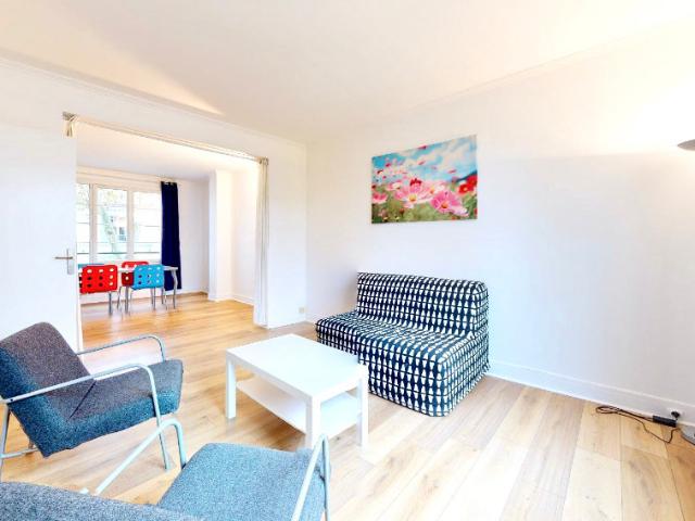 Appartement 3 pièces 73 m²