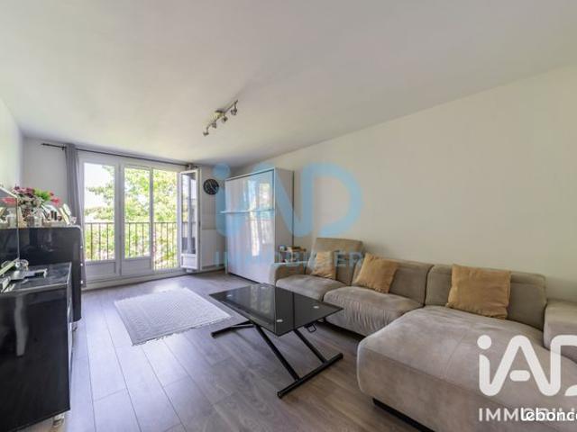 Appartement 3 pièces 73 m²