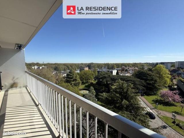 Appartement 3 pièces 73 m²