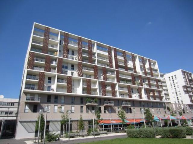 Appartement 3 pièces 73 m²
