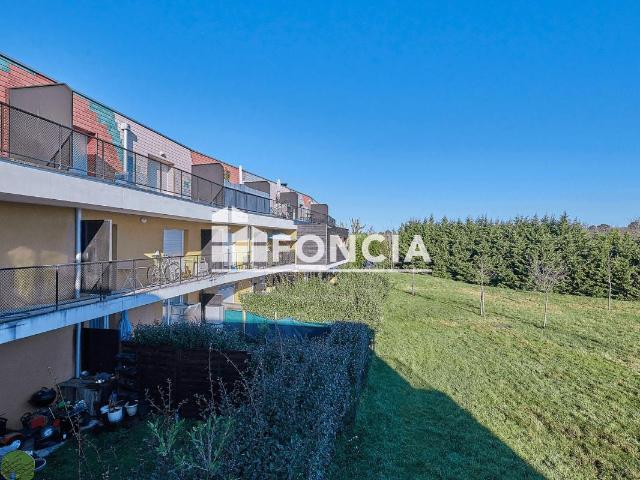 Appartement 3 pièces 73 m²