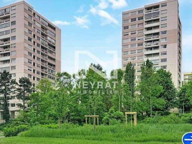 Appartement 3 pièces 73 m²