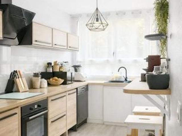 Appartement 3 pièces 73 m²