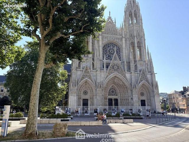 Appartement 3 pièces 73 m²