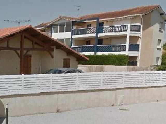 Appartement 3 pièces 72 m²