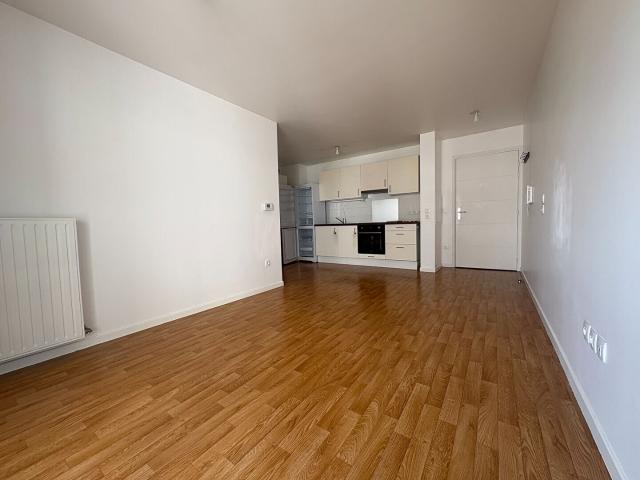 Appartement 3 pièces