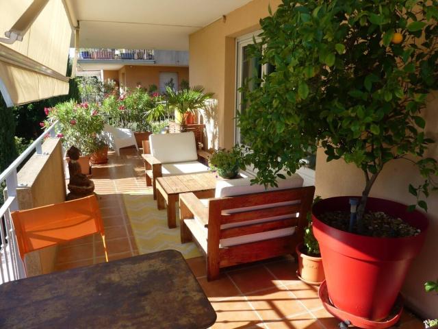 Appartement 3 pièces