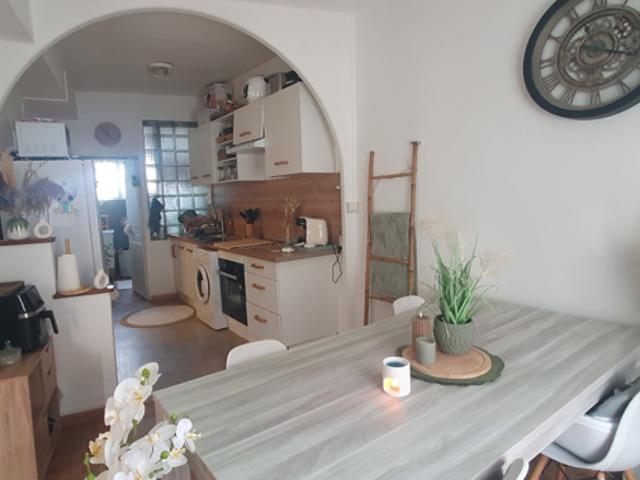 appartement 3 pièces