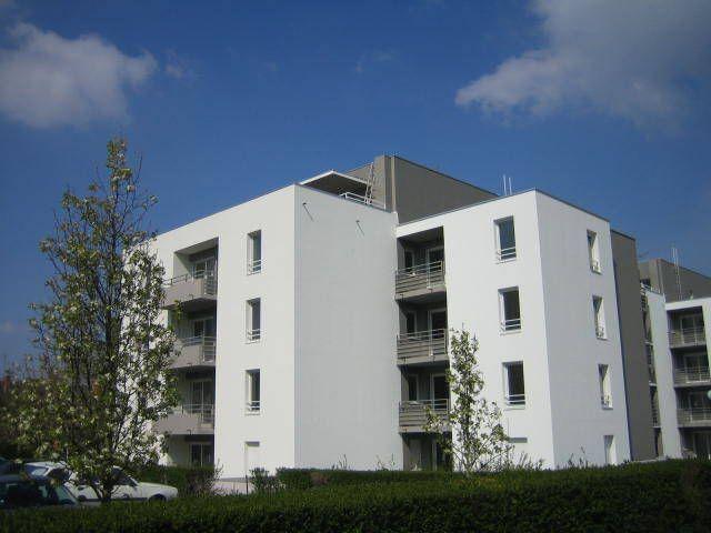 Appartement 3 pièces