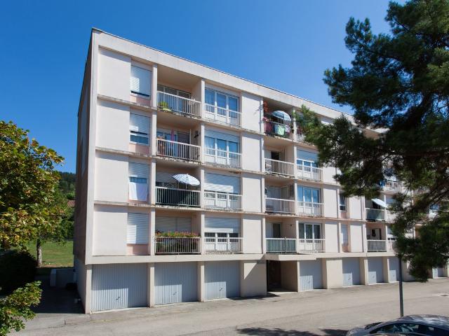 Appartement 3 pièces 70,68 m²