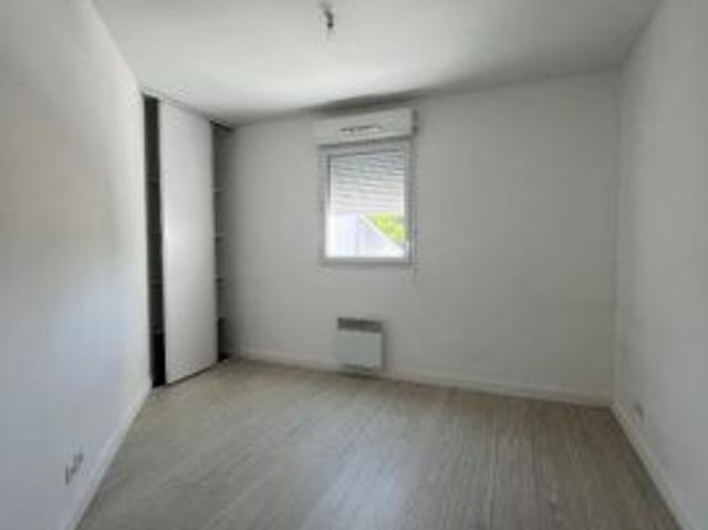 Appartement 3 pièces 70.6 m²