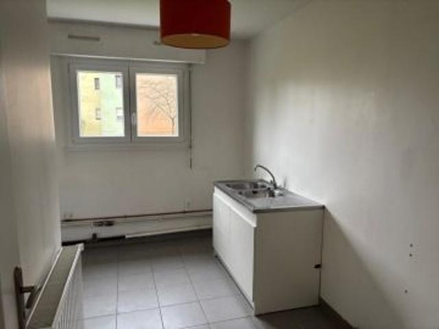 Appartement 3 pièces 70.73 m²