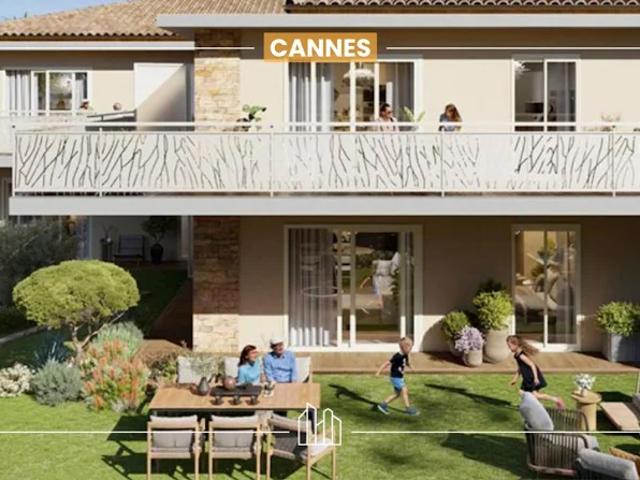 Appartement 3 pièces 70 m2