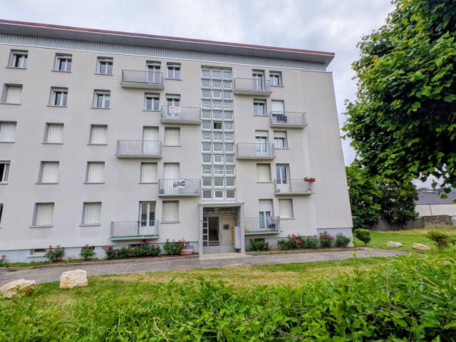 Appartement 3 pièces 70 m2