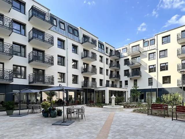 Appartement 3 pièces 70 m2