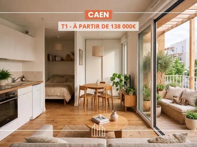 Appartement 3 pièces 70 m2