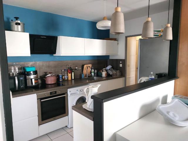 Appartement 3 Pieces 70 m2 angers