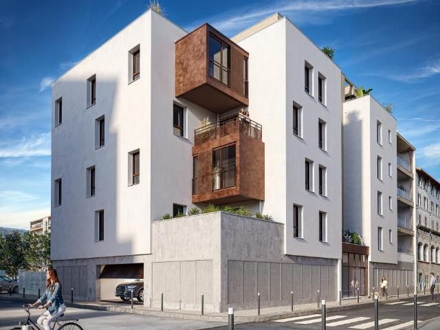 Appartement 3 Pieces 70 m2 bellegarde sur valserine