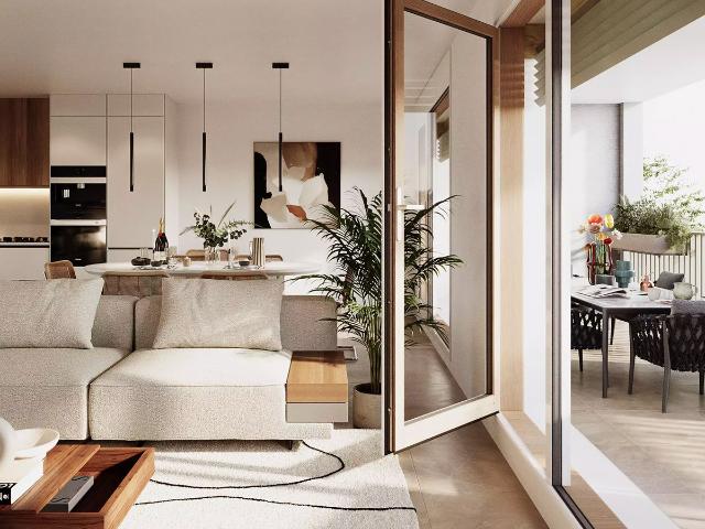 Appartement 3 Pieces 70 m2 communay