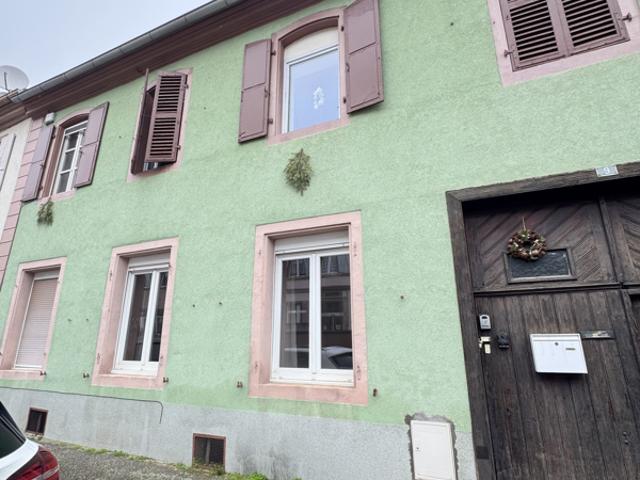 Appartement 3 pièces 70 m2 idéal investissement ou 1er ach
