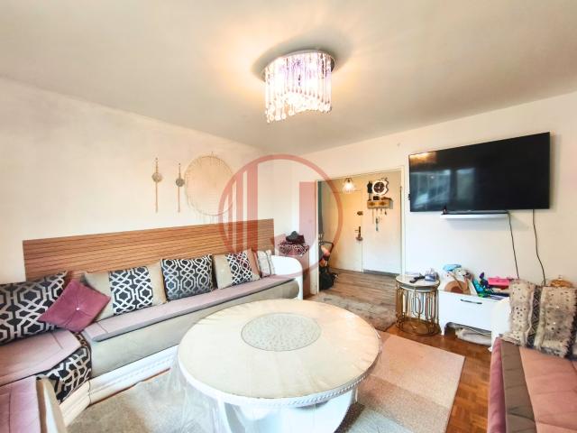 Appartement 3 pièces 70 m2 Mulhouse Filature