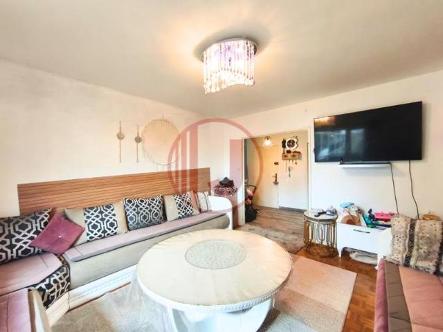 Appartement 3 pièces 70 m2 Mulhouse Filature