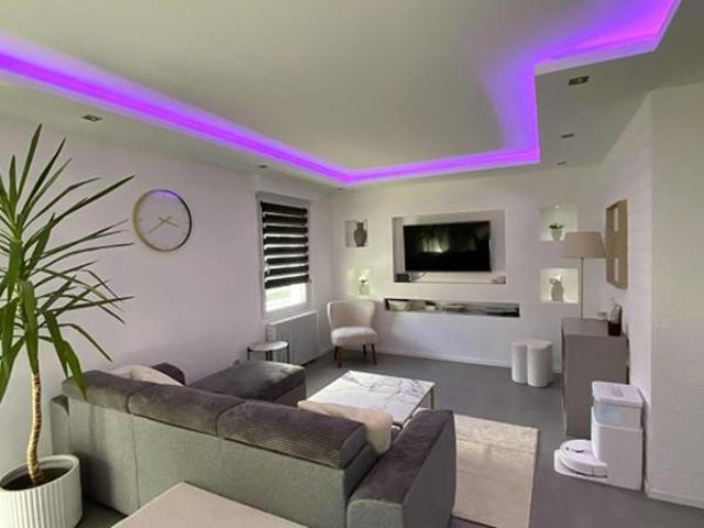 Appartement 3 pièces 70 m2 SANS TRAVAUX