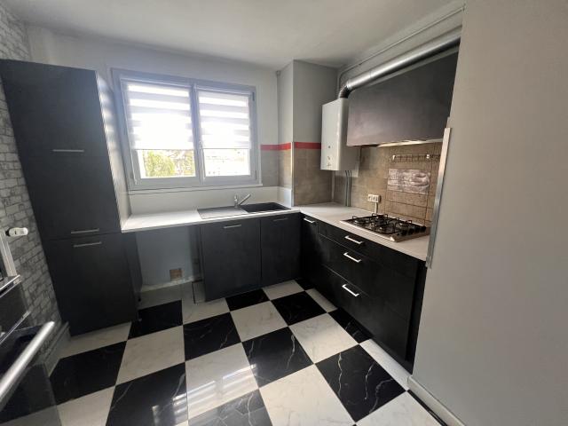 Appartement 3 pièces, 70 m² à louer à Tarare 69170
