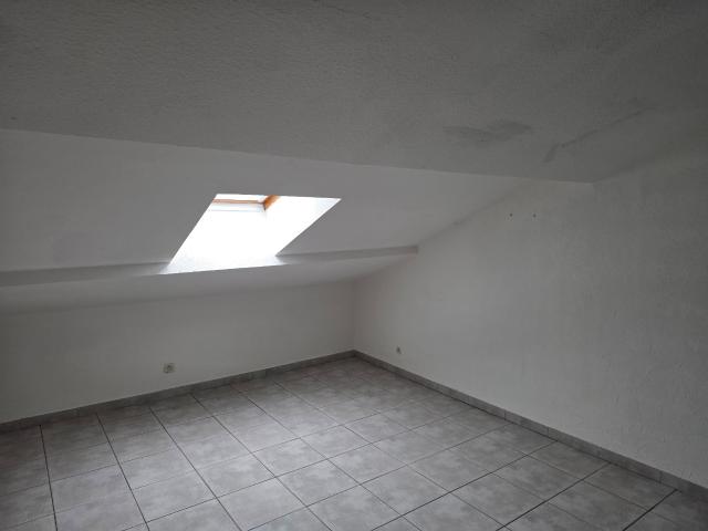 Appartement 3 pièces, 70 m² à louer à Thiaucourt Regniéville 54470