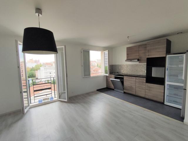 Appartement 3 pièces, 70 m² à louer à Toulon 83200