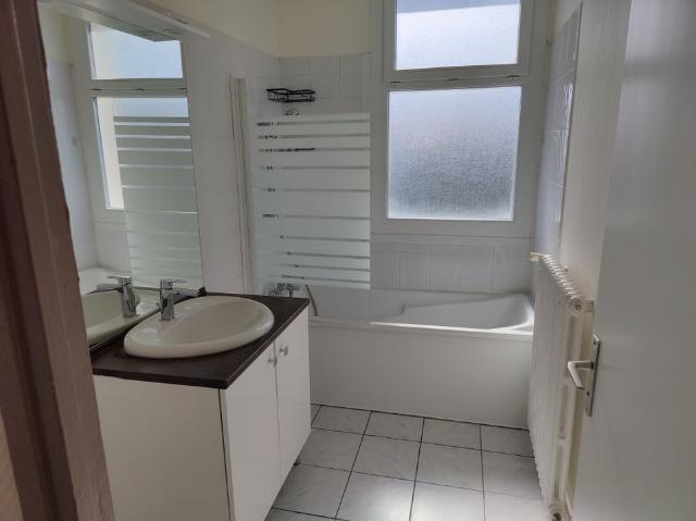Appartement 3 pièces, 70 m² à louer à Toulouse 31000