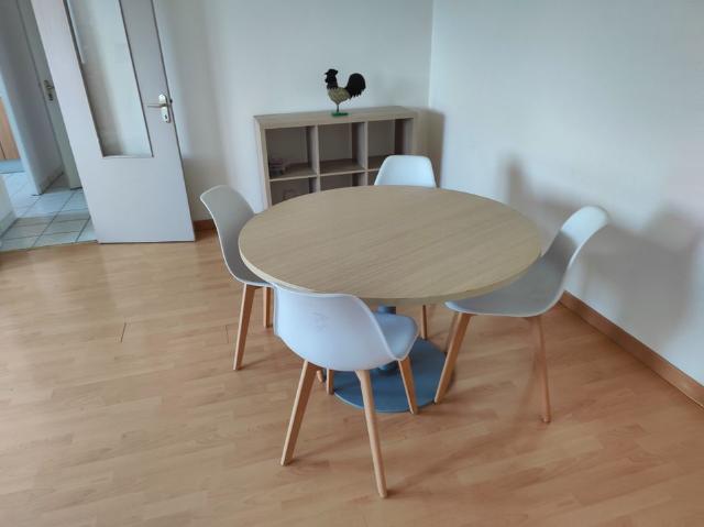 Appartement 3 pièces, 70 m² à louer à Toulouse 31000